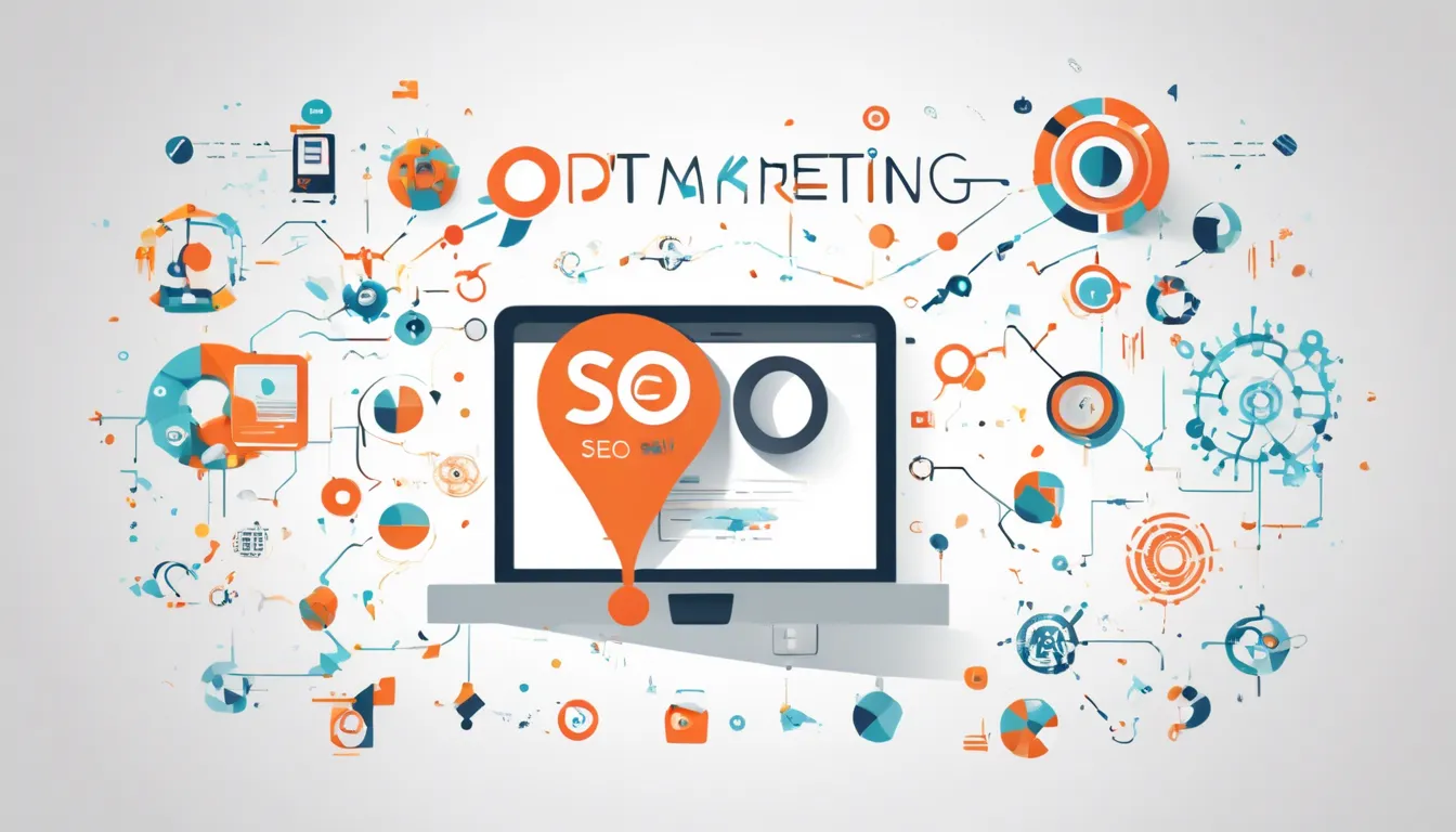 OptiRank Solutions Mastering the Art of Digital Marketing SEO