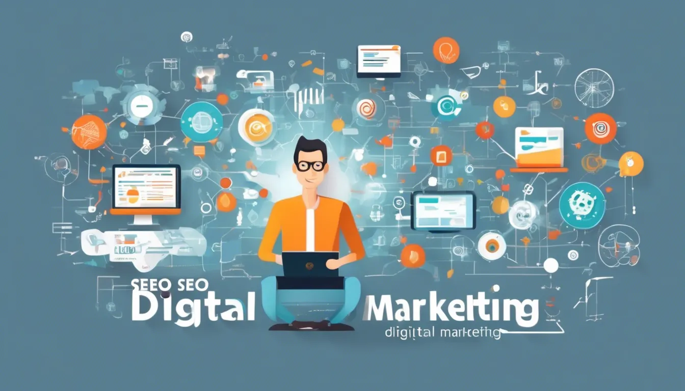 Unleashing the Power of SEO Strategies for Digital Marketing Success