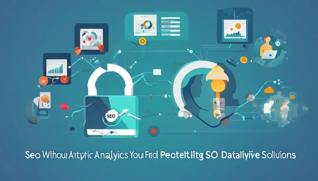 Unlocking Your Websites Potential with DataDive SEO Solutions