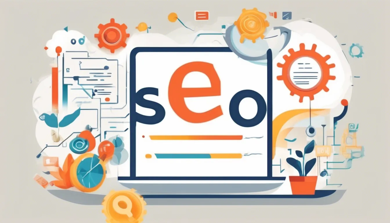 The Ultimate Guide to SEO Content Strategy